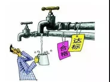 3種您最常見的水，存在的安全隱患您知道嗎？