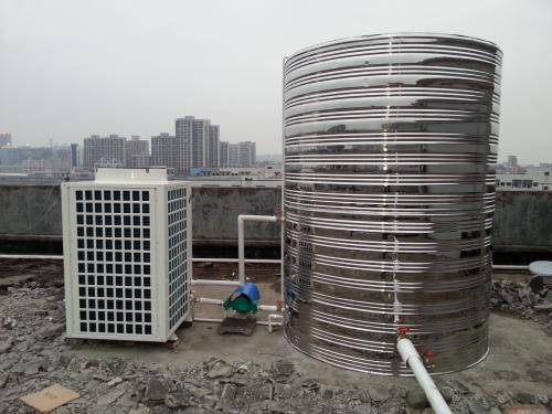 空氣能熱水器相較于傳統(tǒng)的熱水器有哪些優(yōu)勢(shì)？