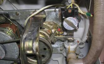 洗衣機(jī)噪聲異常如何修復(fù)？